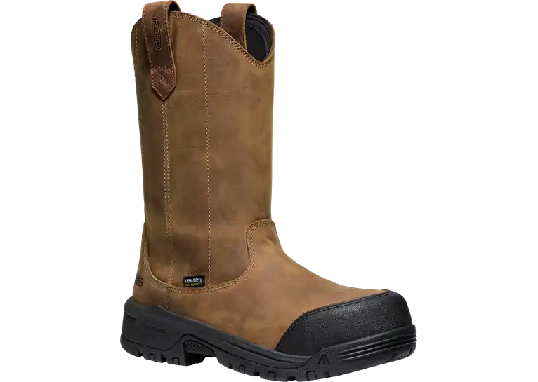 Image 1 of Keen Utility Evanston Pull On Waterproof Women's