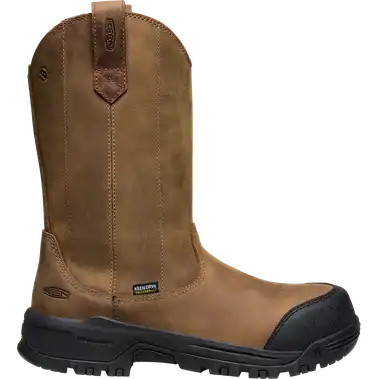 Image 2 of Keen Utility Evanston Pull On Waterproof Women's