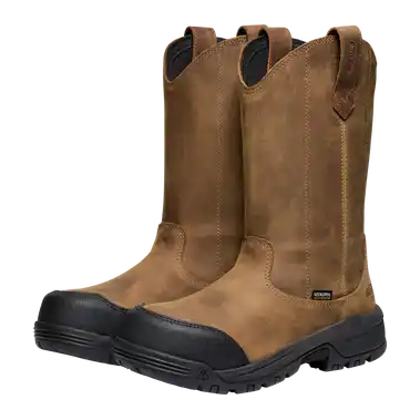 Image 3 of Keen Utility Evanston Pull On Waterproof Women's