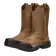 Alternate Image of BISON/BLACK Keen Utility Evanston Pull On Waterproof Women's