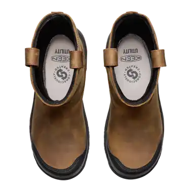Image 4 of Keen Utility Evanston Pull On Waterproof Women's