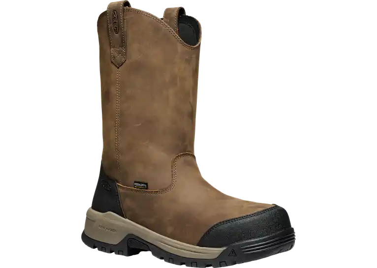 Image 1 of Keen Utility Evanston Pull On Waterproof Men's
