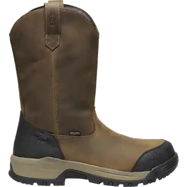 Image 2 of Keen Utility Evanston Pull On Waterproof Men's