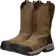 Alternate Image of BISON/BLACK Keen Utility Evanston Pull On Waterproof Men's