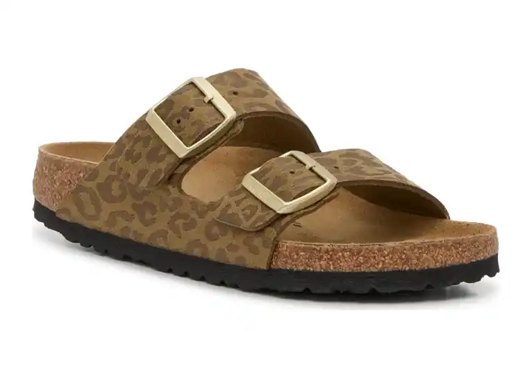 Image 1 of Birkenstock Arizona Synthetics Narrow Women's