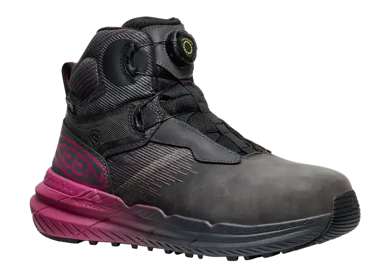 Image 1 of Keen Utility Snapline 6