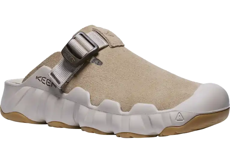 Keen Hyperport Clog Leather Men's - Browns Shoe Fit Company