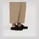 Alternate Image of Black Birkenstock Naples Wrapped Suede Regular Men's