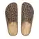 Alternate Image of Leo Toffee Melange Birkenstock Zermatt Shearling Wool Felt Narrow Women's