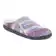 Alternate Image of MAUVE MULTI Birkenstock Zermatt Shearling Wool Felt Narrow Women's