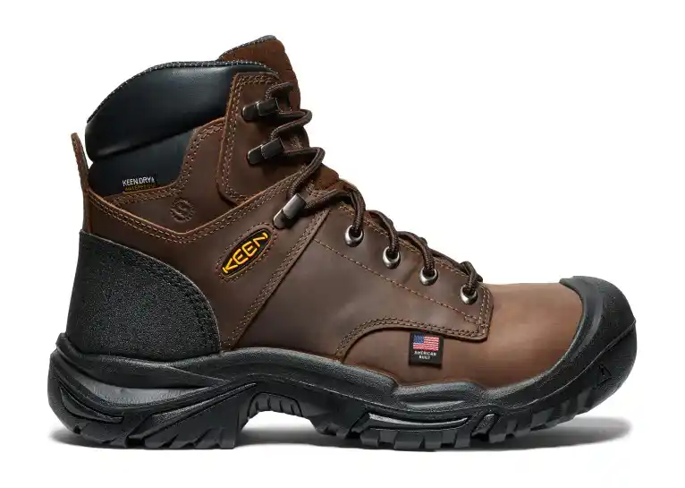 Image 1 of Keen Utility Mt Vernon II 6