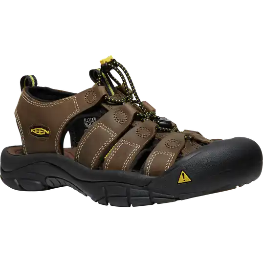 Cover image of BISON Keen Newport Men's