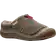 Alternate Image of brindle/brindle sherpa fleece Keen Howser III Slide Women's