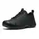 Alternate Image of java/black Keen Targhee IV Oxford Men's