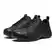 Alternate Image of java/black Keen Targhee IV Oxford Men's