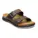 Alternate Image of Habana Birkenstock Arizona Crosstown Oiled Leather Regular Women's