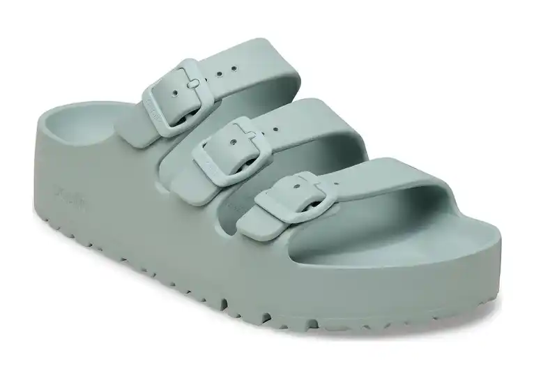 Image 1 of Birkenstock Florida Flex Platform EVA Narrow Women's