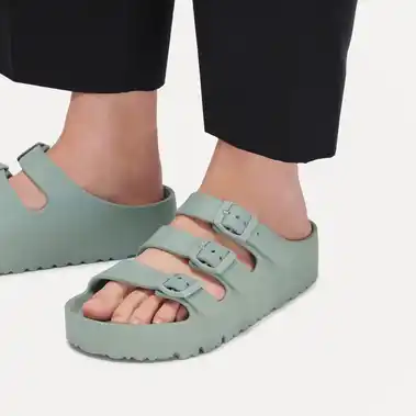 Image 2 of Birkenstock Florida Flex Platform EVA Narrow Women's