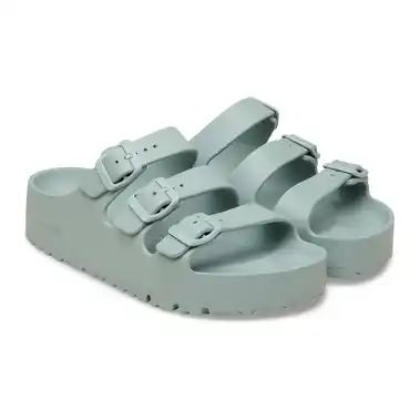 Image 4 of Birkenstock Florida Flex Platform EVA Narrow Women's
