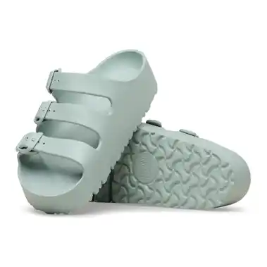 Image 6 of Birkenstock Florida Flex Platform EVA Narrow Women's