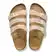 Alternate Image of Flowers Oyster Birkenstock Florida III Flex Platform Nubuck Narrow Women's