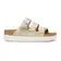 Alternate Image of Flowers Oyster Birkenstock Florida III Flex Platform Nubuck Narrow Women's