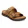 Alternate Image of COGNAC Birkenstock Arizona Crosstown Oiled Leather Regular Women's