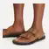 Alternate Image of COGNAC Birkenstock Arizona Crosstown Oiled Leather Regular Women's