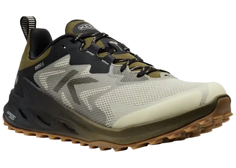 Image 1 of Keen Zionic Nxt Waterproof Men's
