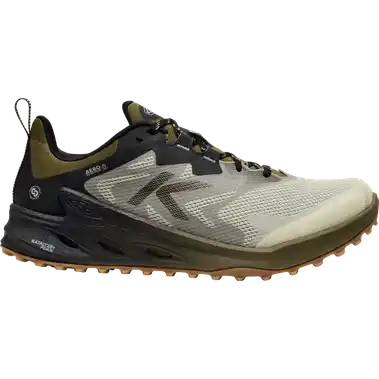 Image 2 of Keen Zionic Nxt Waterproof Men's