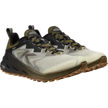 Image 4 of Keen Zionic Nxt Waterproof Men's