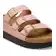 Alternate Image of PINK CLAY Birkenstock Florida III Flex Platform Nubuck Narrow Women's