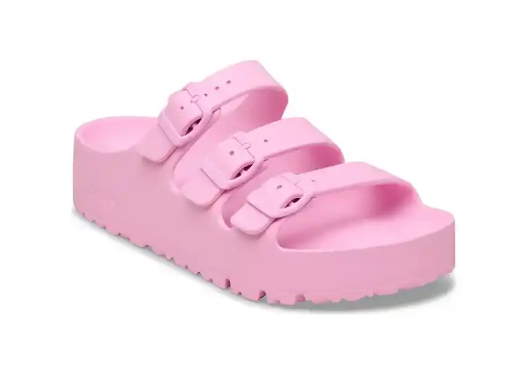 Image 1 of Birkenstock Florida III Flex Platform EVA Narrow Women's