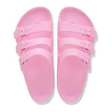 Image 3 of Birkenstock Florida III Flex Platform EVA Narrow Women's