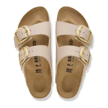 Image 2 of Birkenstock Arizona Big Buckle Birko-Flor Regular Women's