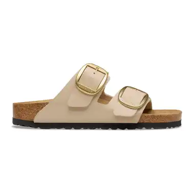 Image 3 of Birkenstock Arizona Big Buckle Birko-Flor Regular Women's