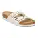 Alternate Image of White Birkenstock Granada Birko-Flor Narrow Women's