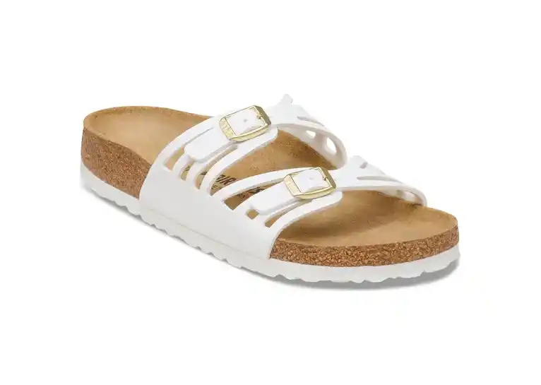 Image 1 of Birkenstock Granada Birko-Flor Narrow Women's