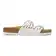Alternate Image of White Birkenstock Granada Birko-Flor Narrow Women's