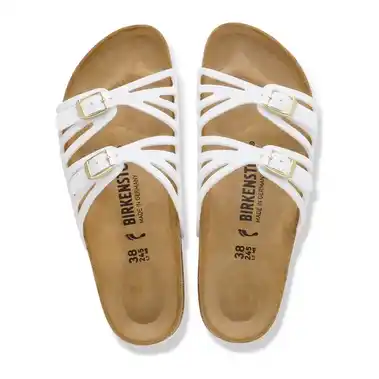 Image 3 of Birkenstock Granada Birko-Flor Narrow Women's