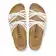 Alternate Image of White Birkenstock Granada Birko-Flor Narrow Women's