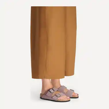 Image 4 of Birkenstock Arizona Soft Footbed Suede Narrow Women's
