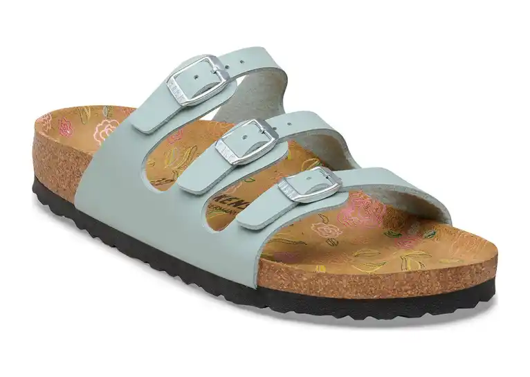 Image 1 of Birkenstock Florida Birko-Flor Regular Women's