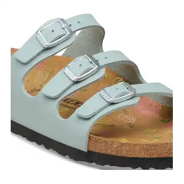 Image 2 of Birkenstock Florida Birko-Flor Regular Women's