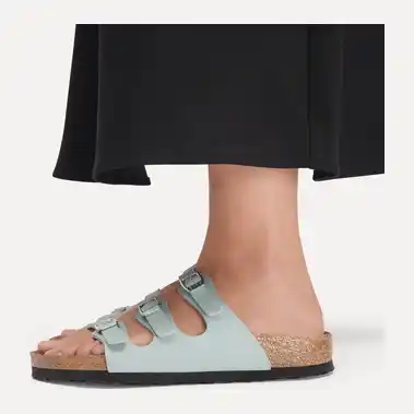 Image 3 of Birkenstock Florida Birko-Flor Regular Women's