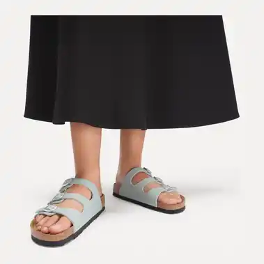 Image 4 of Birkenstock Florida Birko-Flor Regular Women's
