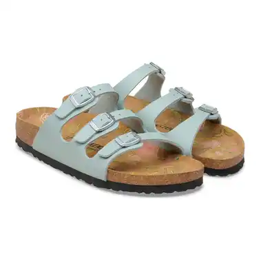 Image 5 of Birkenstock Florida Birko-Flor Regular Women's