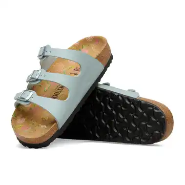 Image 7 of Birkenstock Florida Birko-Flor Regular Women's