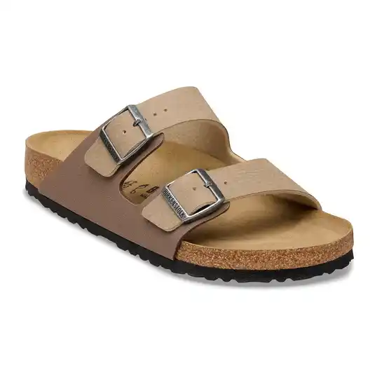 Birkenstock Arizona Birkibuc Regular Men's
