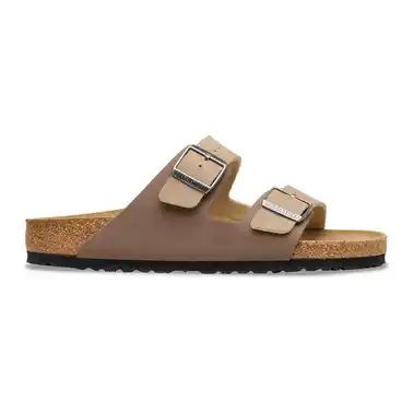 Image 3 of Birkenstock Arizona Birkibuc Regular Men's